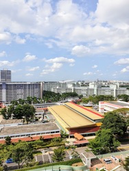 Blk 588C Park Central @ Amk (Ang Mo Kio), HDB 4 Rooms #229942721